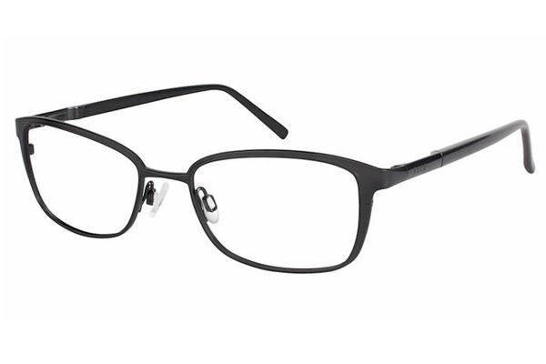  Elle Women's Eyeglasses EL13411 EL/13411 Full Rim Optical Frame 