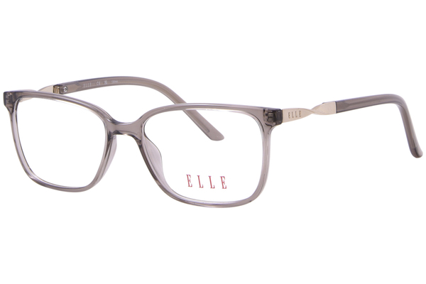 Elle Women's Eyeglasses EL13419 EL/13419 Full Rim Optical Frame