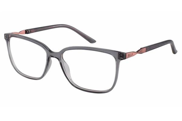 Elle Women's Eyeglasses EL13419 EL/13419 Full Rim Optical Frame