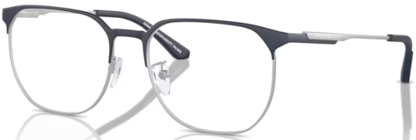  Emporio Armani EA1158D Eyeglasses Men's Full Rim 