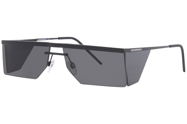  Emporio Armani EA2123 Sunglasses Men's Rectangular 