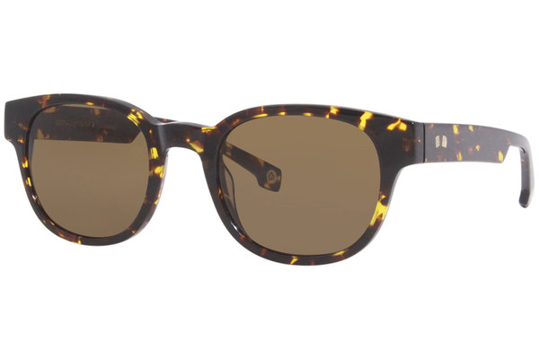  Entourage of 7 Beacon Sunglasses Square Shape Limited Edition 