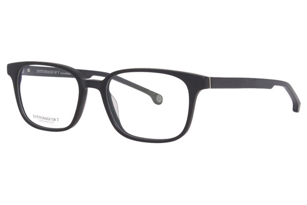  Entourage of 7 Taft Eyeglasses Frame Men's Full Rim 