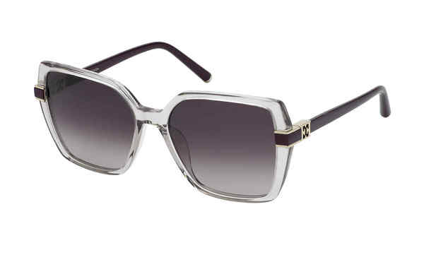  Escada SESD90 Sunglasses Women's Square Shape 