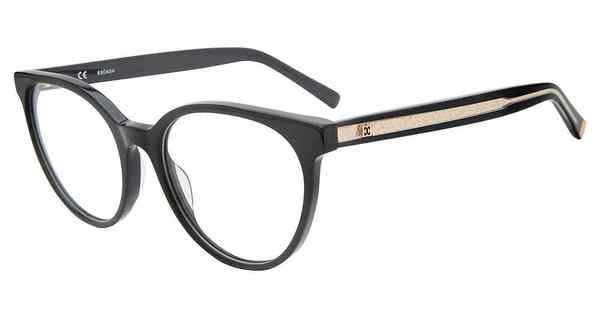  Escada VESB23 Eyeglasses Women's Full Rim Butterfly Shape 