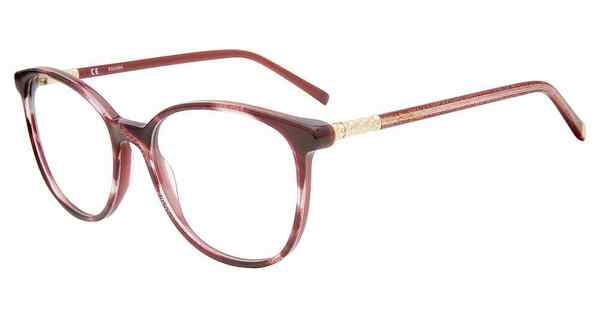 Escada VESC59 Eyeglasses Women's Full Rim