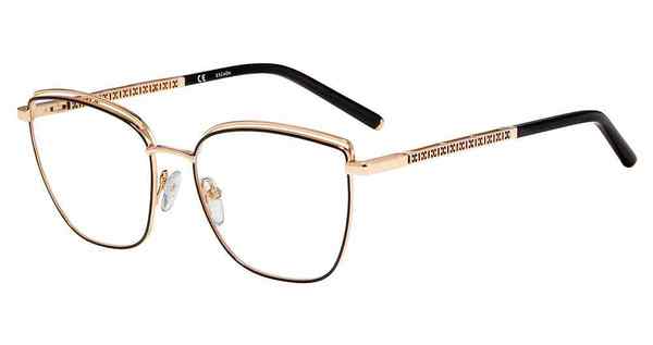  Escada VESD24 Eyeglasses Women's Full Rim Butterfly Shape 