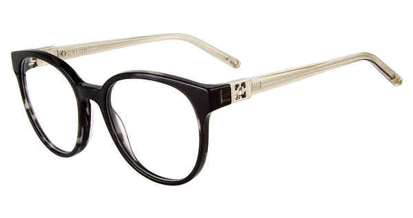 Escada VESD29S Eyeglasses Women's Full Rim