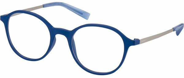  Esprit ET33403 Eyeglasses Frame Women's Full Rim Round 