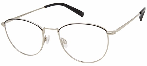 Esprit ET33404 Eyeglasses Frame Women's Full Rim Round