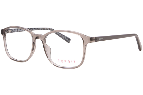 Esprit ET33410 Eyeglasses Frame Women's Full Rim Square