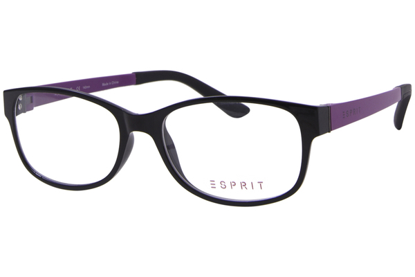  Esprit Women's Eyeglasses ET17445 ET/17445 Full Rim Optical Frame 