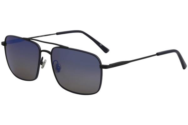 Etnia Barcelona Arbat Fashion Pilot Polarized Sunglasses