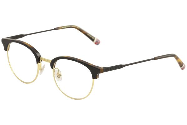 Etnia Barcelona Women's Eyeglasses Vintage Collection Shinjuku Optical Frame