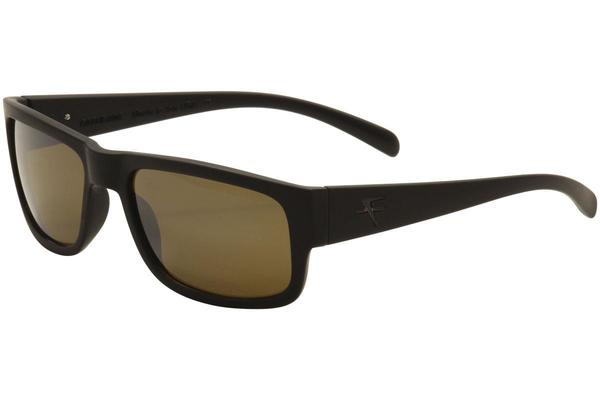  Fatheadz Modello FH-V031 Sunglasses Rectangle Shape 