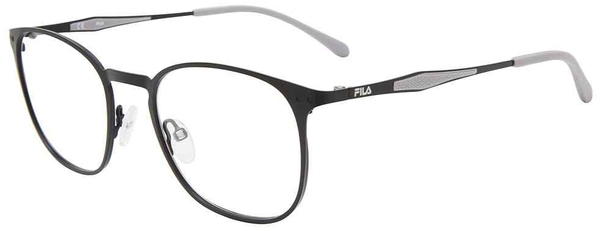  Fila VF9985 Eyeglasses Men's Full Rim 