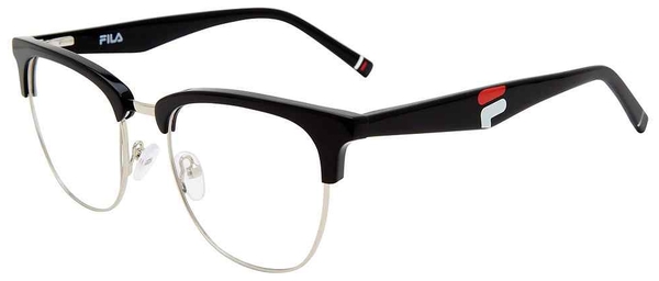 Fila VFI174 Eyeglasses Men's Full Rim