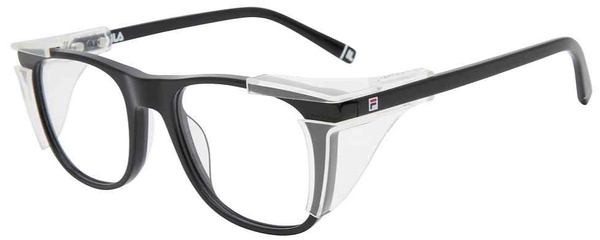 Fila VFI185 Eyeglasses Full Rim