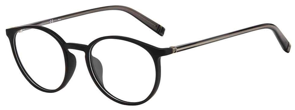  Fila VFI201 Eyeglasses Men's Full Rim 