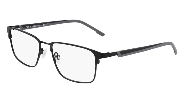  Flexon E1154 Eyeglasses Men's Full Rim Square Shape 