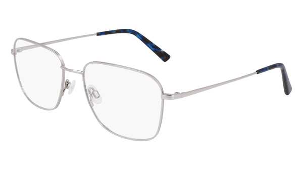 Flexon H6075 Eyeglasses Men's Full Rim Square Shape