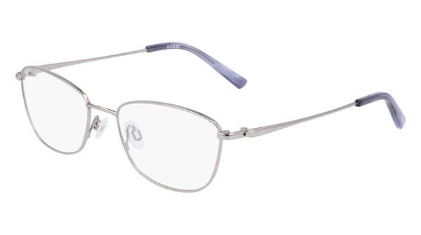  Flexon W3038 Eyeglasses Women's Full Rim Rectangle Shape 