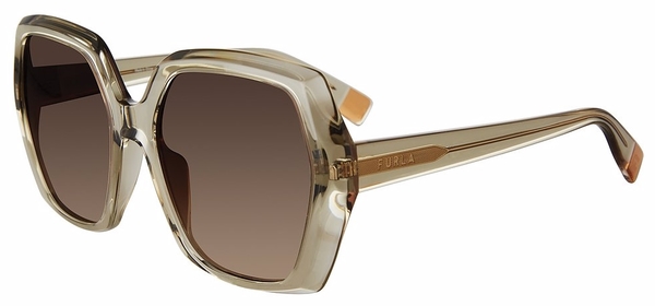  Furla SFU620V Sunglasses Women's 