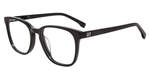 Gap Juniors VGP214 Eyeglasses Youth Kids Boy's Full Rim Square Shape