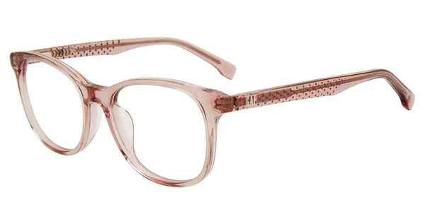 Gap Juniors VGP220 Eyeglasses Youth Kids Girl's Full Rim Square Shape