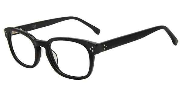  Gap VGP002 Eyeglasses Men's Full Rim Oval Shape 