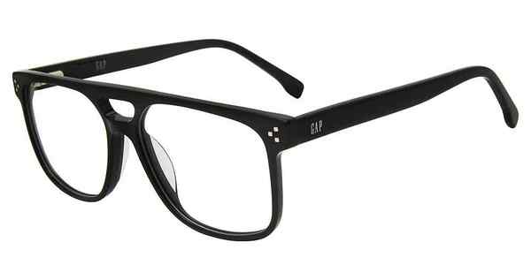 Gap VGP004 Eyeglasses Men's Full Rim Pilot