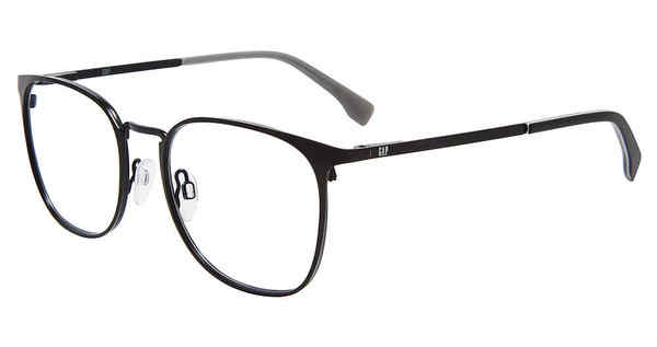 Gap VGP007 Eyeglasses Men's Full Rim Square Shape