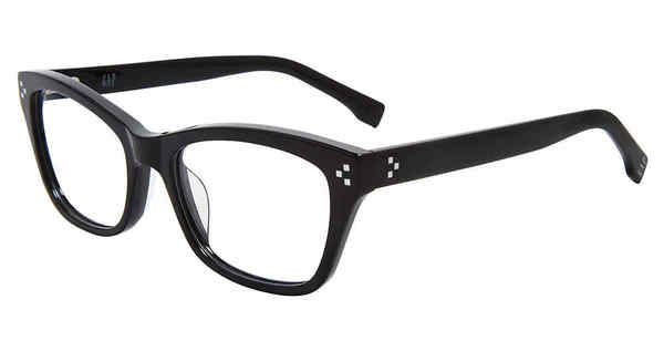 Gap VGP015 Eyeglasses Women's Full Rim Cat Eye