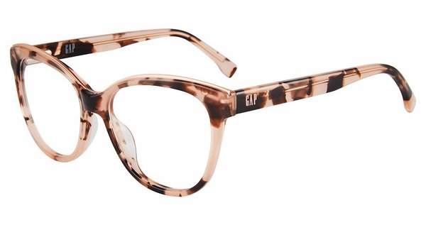  Gap VGP016 Eyeglasses Women's Full Rim Cat Eye 