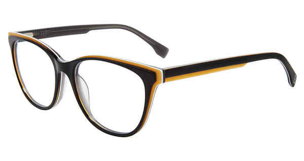  Gap VGP023 Eyeglasses Women's Full Rim Cat Eye 