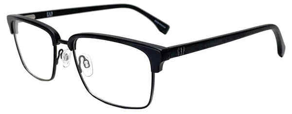 Gap VGP031 Eyeglasses Men's Full Rim Rectangle Shape