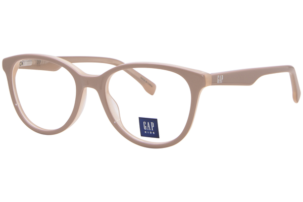  Gap VGP204 Eyeglasses Youth Kids Girl's Full Rim Oval Shape 