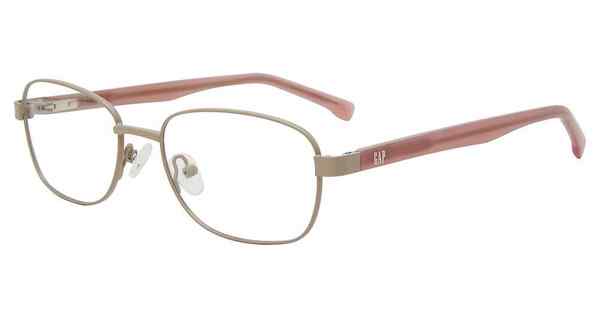  Gap VGP206 Eyeglasses Youth Kids Girl's Full Rim Oval Shape 