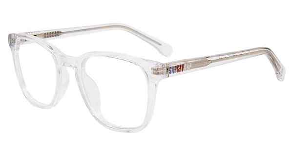 Gap VGP212 Eyeglasses Youth Kids Boy's Full Rim Square Shape