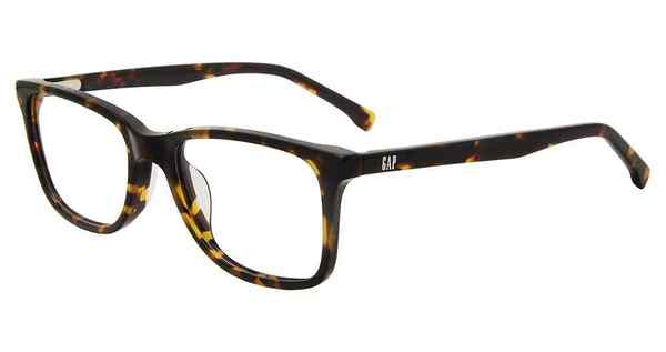 Gap VGP213 Eyeglasses Youth Kids Boy's Full Rim Rectangle Shape