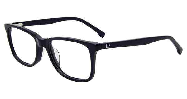 Gap VGP213 Eyeglasses Youth Kids Boy's Full Rim Rectangle Shape