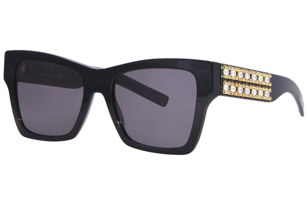 Givenchy GV40071 Sunglasses Square Shape