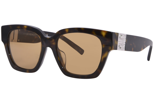 Givenchy GV40083 Sunglasses Women's Square Shape