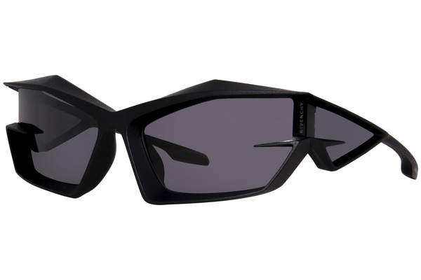  Givenchy GV40049 Sunglasses Women's Cat Eye 