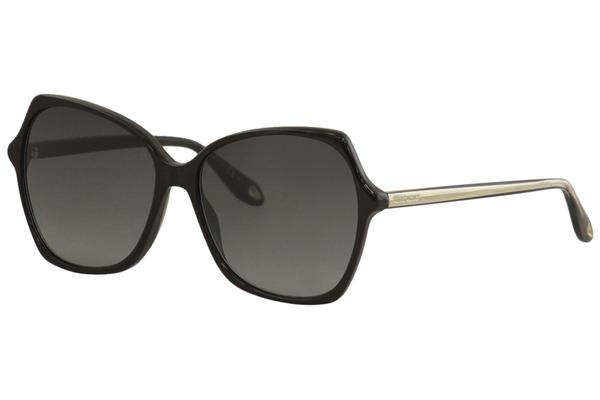  Givenchy Women's GV 7094S 7094/S Fashion Square Sunglasses 