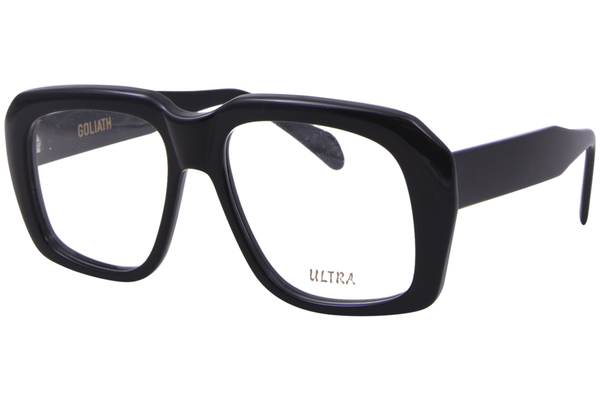 Goliath ULTRA-I Eyeglasses Full Rim Square Shape