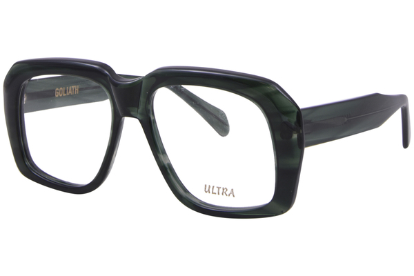 Goliath ULTRA-I Eyeglasses Full Rim Square Shape