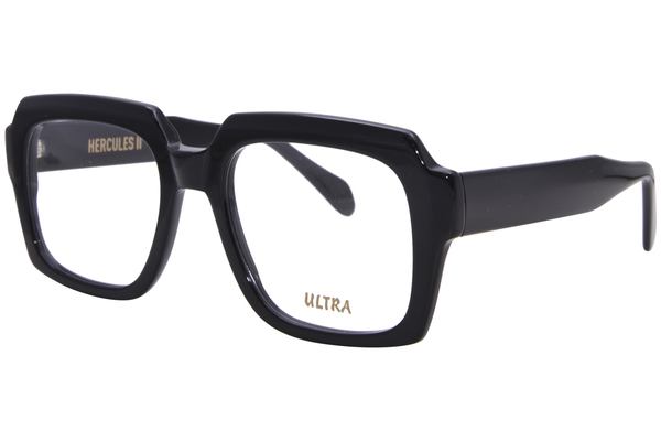  Goliath Hercules Ultra Eyeglasses Full Rim Square Shape 