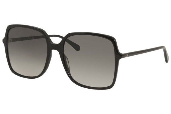  Gucci GG0544S Sunglasses Women's Fashion Square 