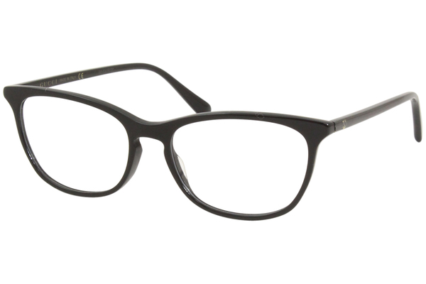  Gucci GG0549O Eyeglasses Women's Full Rim Optical Frame 